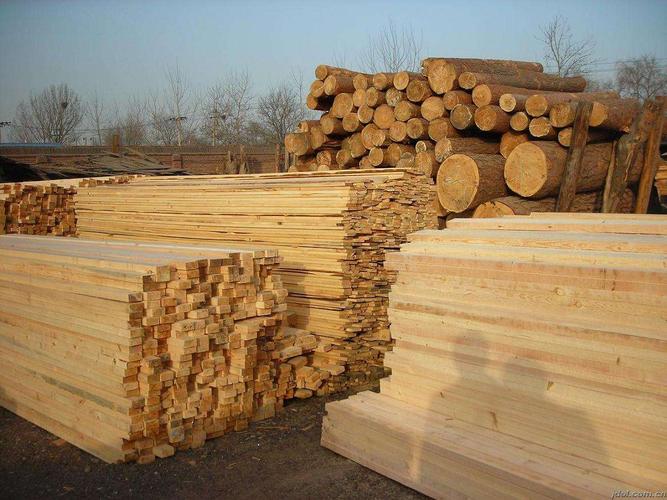 书生商务平台 产品库 原材料 建筑建材 木质材料 优惠的木材火热供应