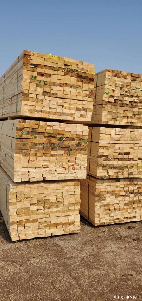 低价竞争下的木材经销商该何去何从!
