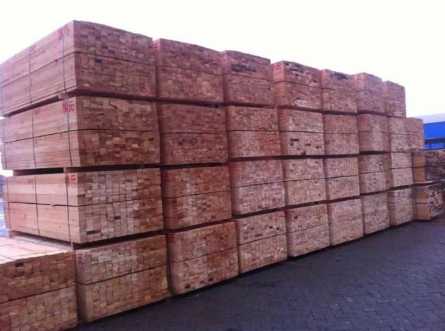 木质材料 松木木材  南通建筑工地木方价格的产品说明信息可能还不够